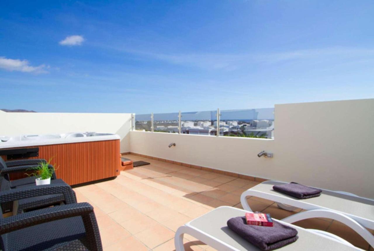 Casa Maelle * Playa Blanca (Lanzarote)