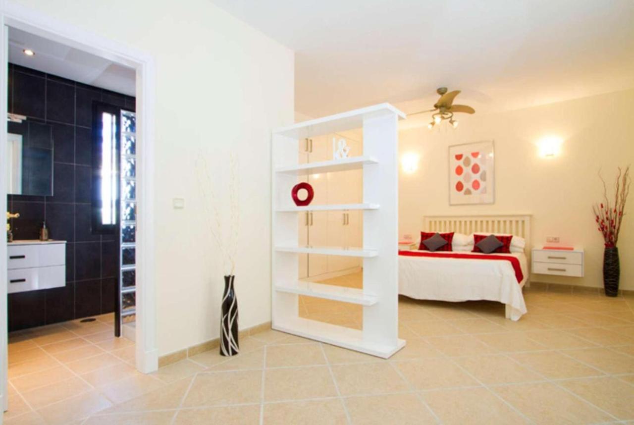 Villa Casa Maelle Playa Blanca (Lanzarote)