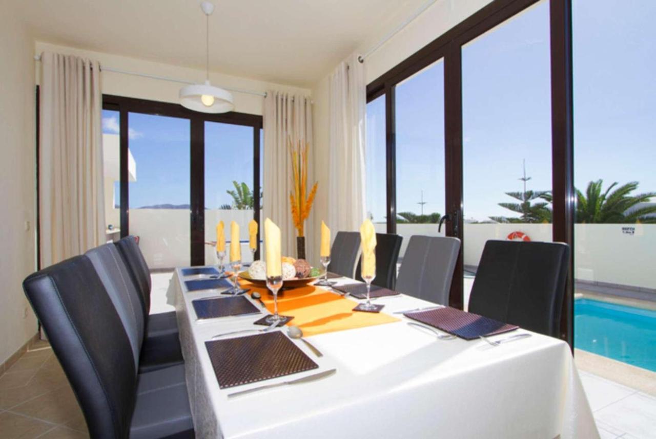 Villa Casa Maelle Playa Blanca (Lanzarote)