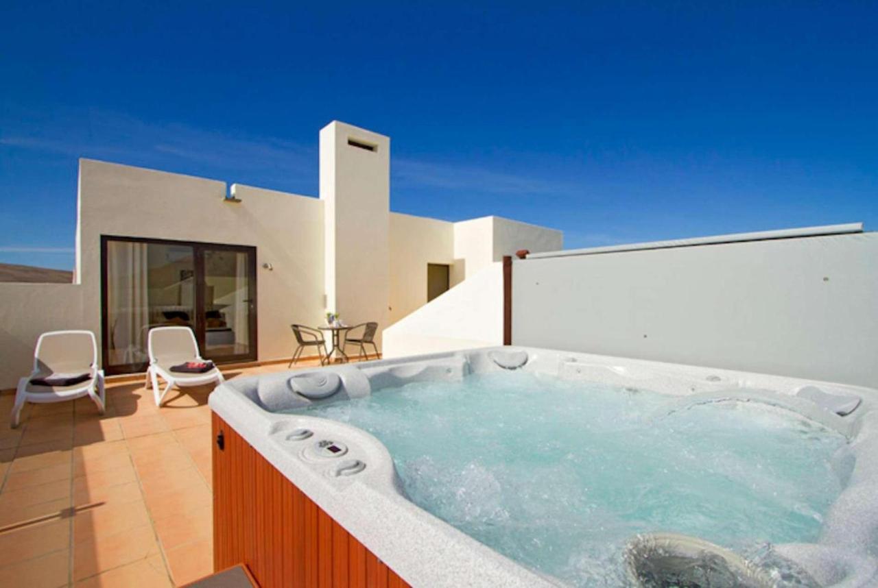 Casa Maelle Villa