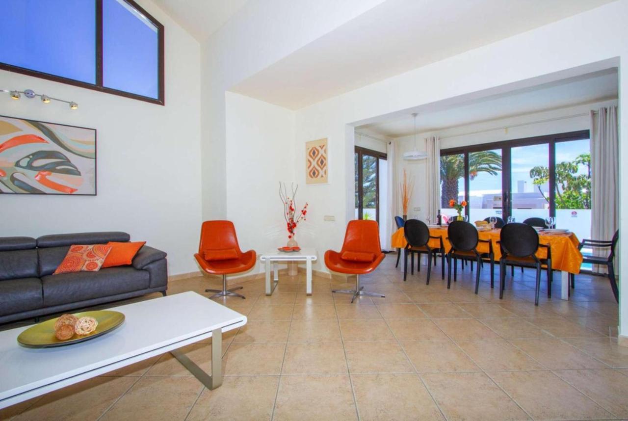 Casa Maelle Villa
