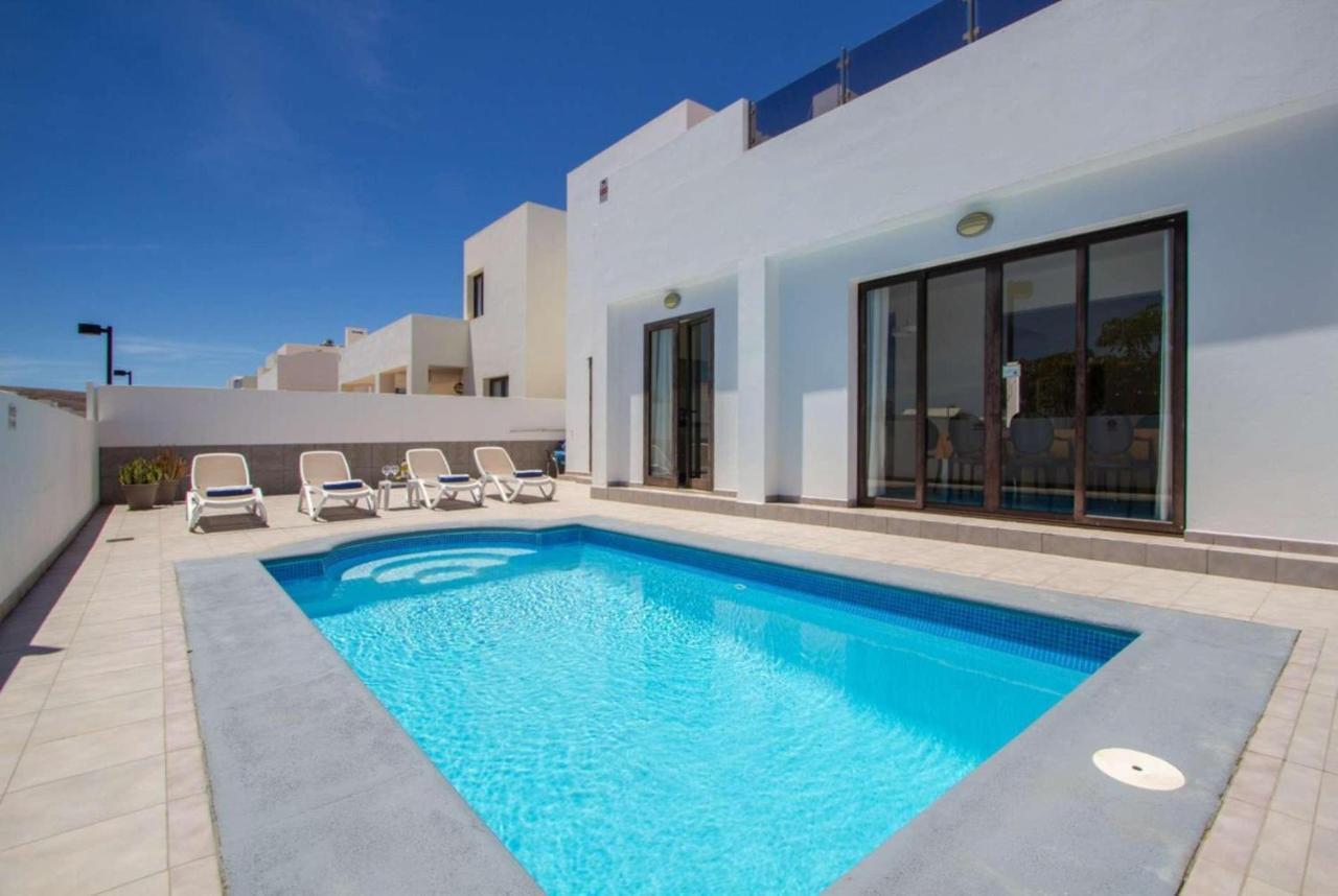 Villa Casa Maelle Playa Blanca (Lanzarote)