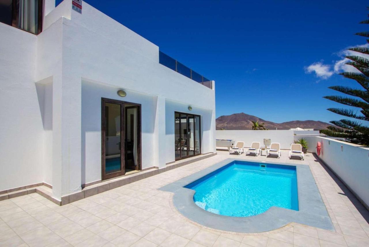 Villa Casa Maelle *