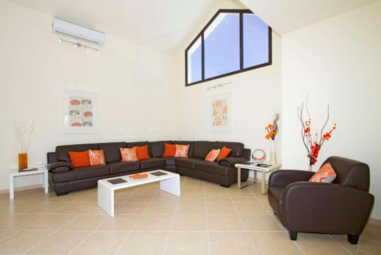 Villa Casa Maelle *