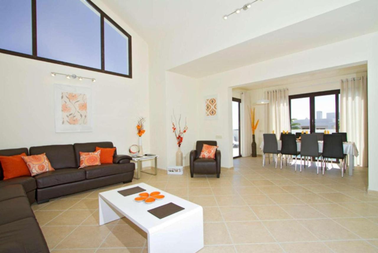Casa Maelle * Playa Blanca (Lanzarote)