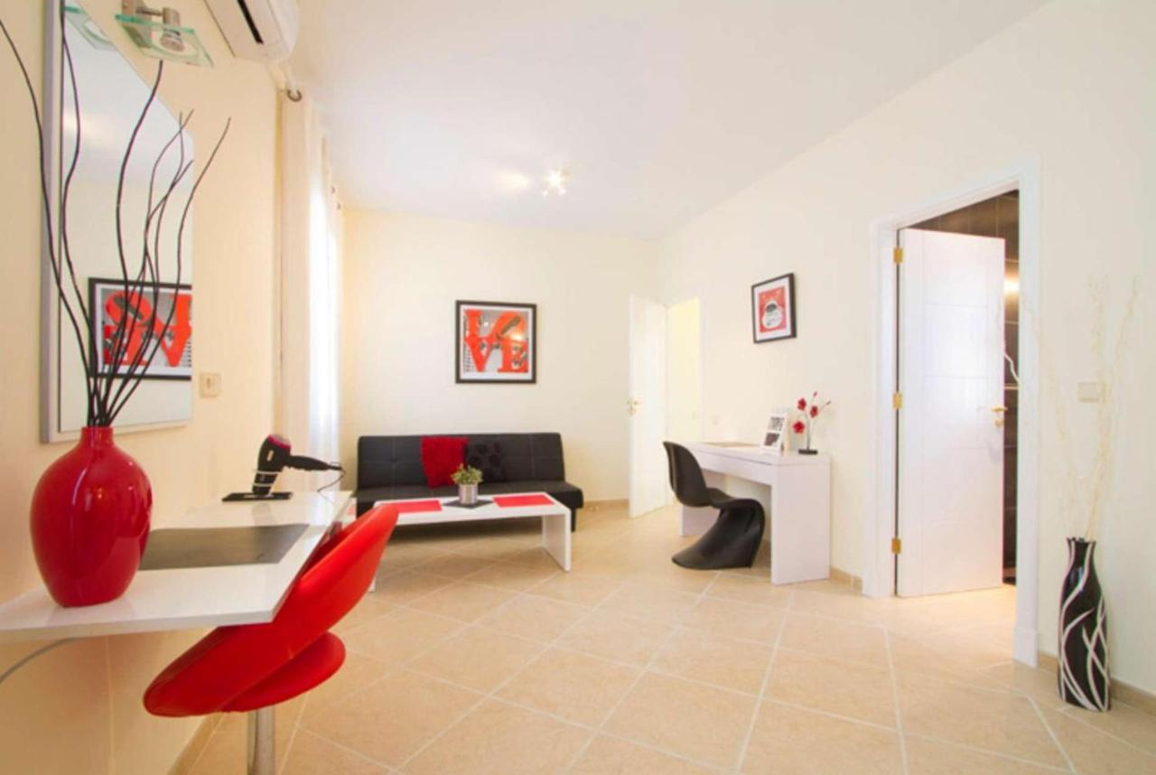 Casa Maelle Villa