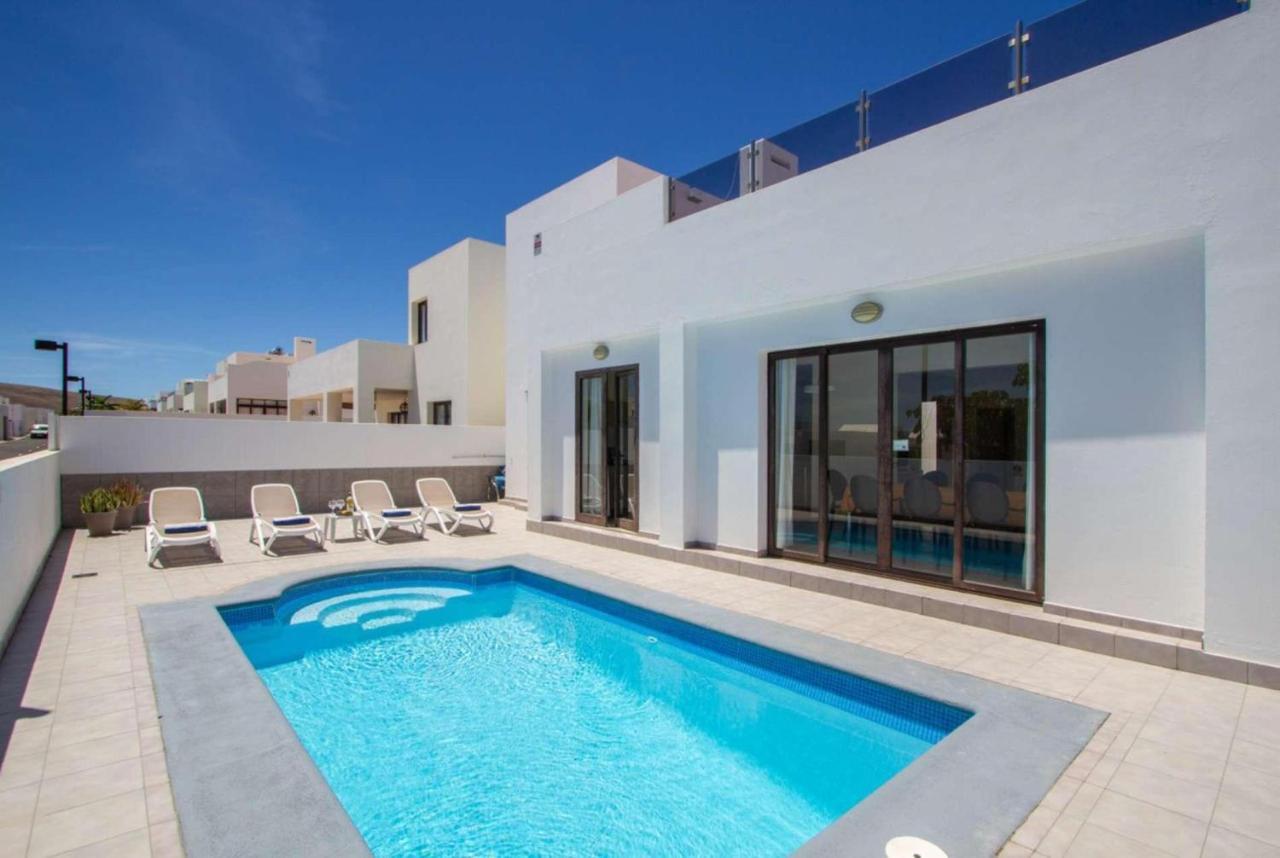 Casa Maelle Playa Blanca (Lanzarote)