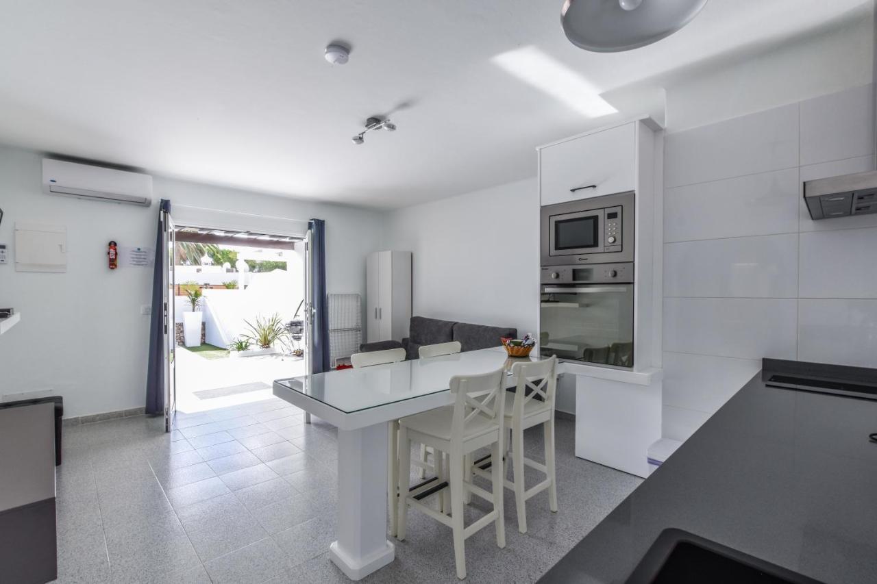 Villa New Lanzasuites *