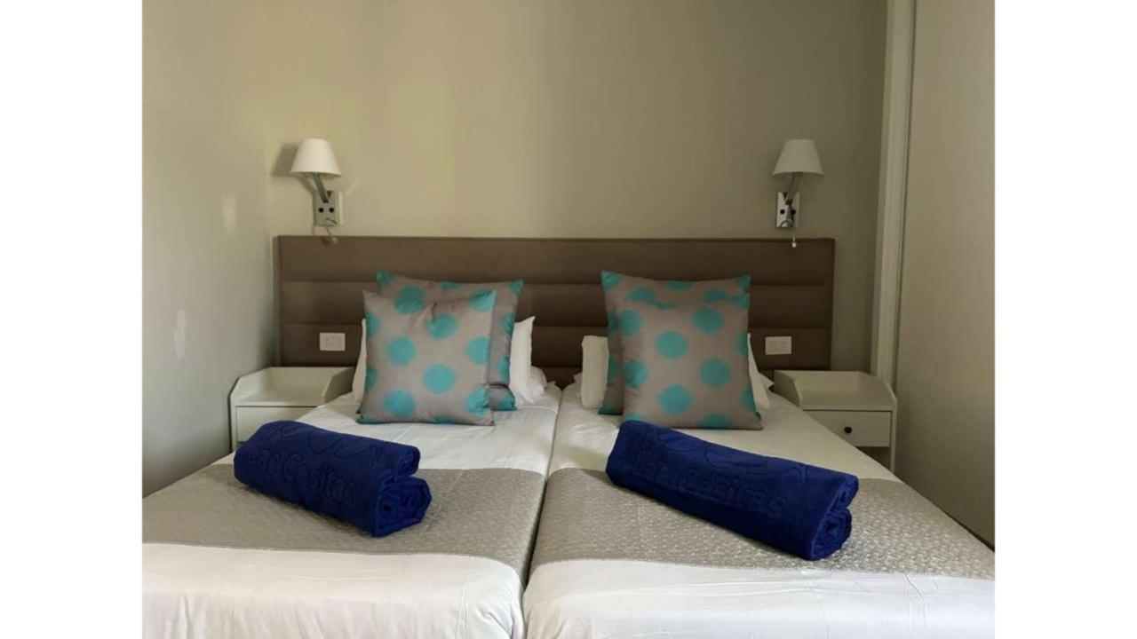 Ona Casitas Aparthotel 4*