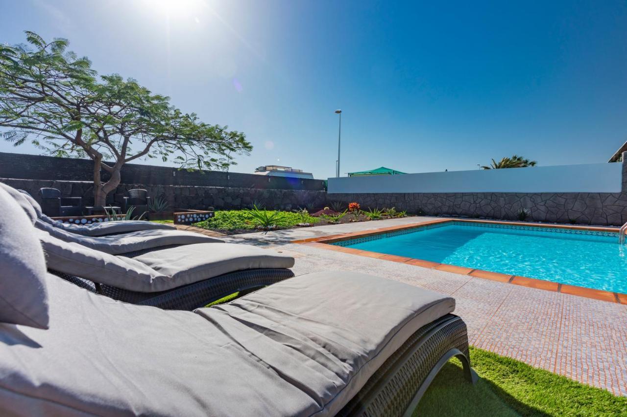 Casa Daneo Playa Blanca (Lanzarote)