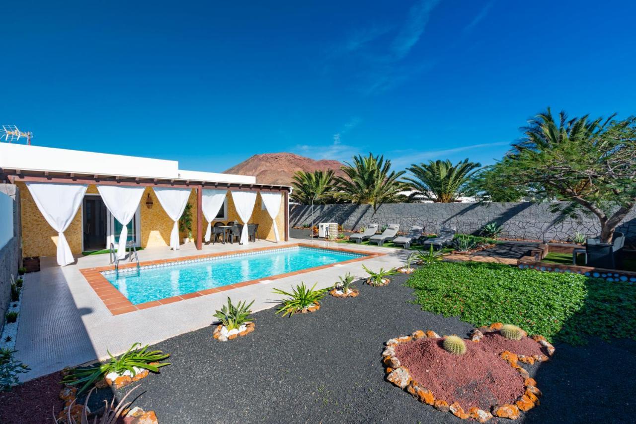 Casa Daneo Ferienhaus