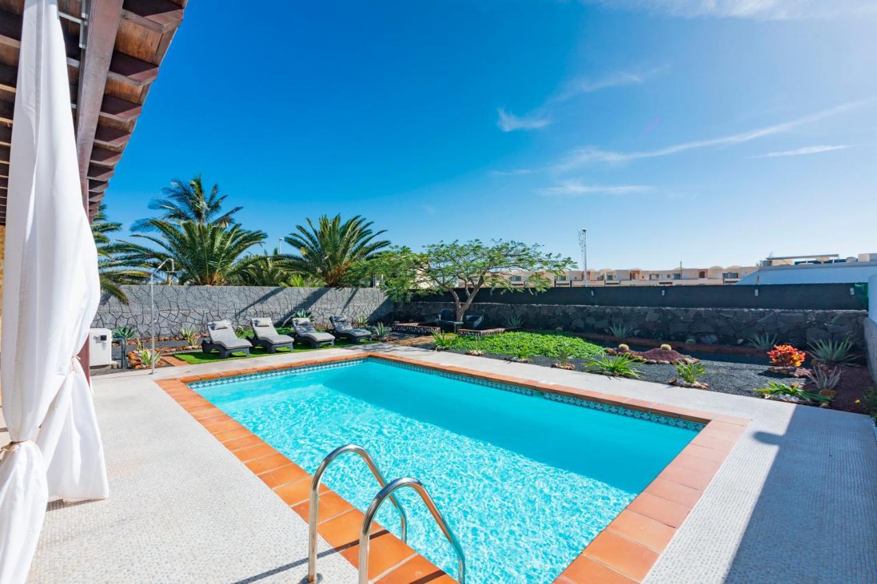 Ferienhaus Casa Daneo Playa Blanca (Lanzarote)