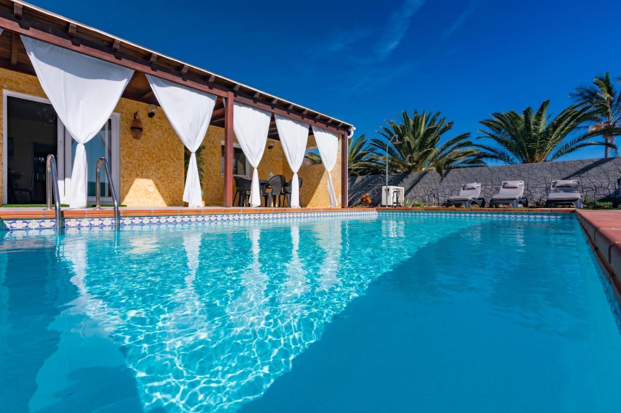 Ferienhaus Casa Daneo *