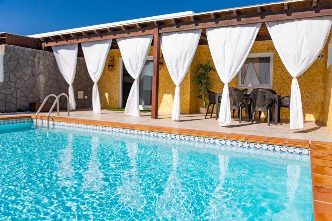 Casa Daneo * Playa Blanca (Lanzarote)