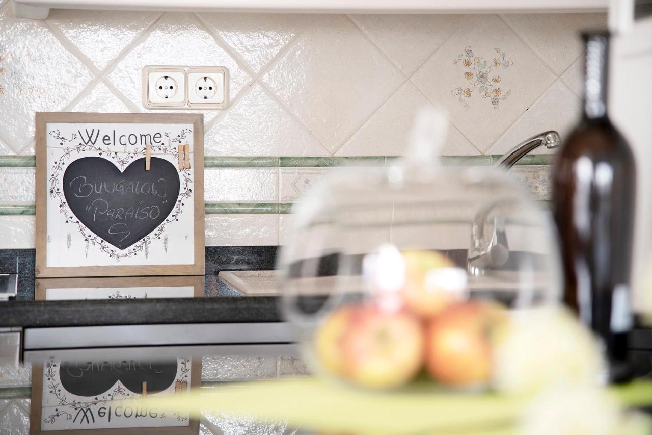 Holiday home Paraiso Playa Blanca (Lanzarote)