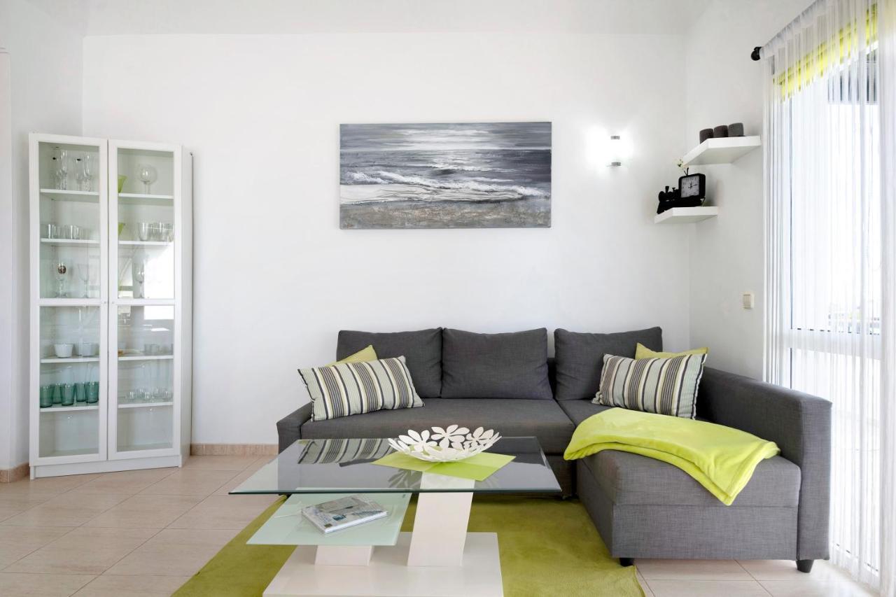 Paraiso Ferienhaus