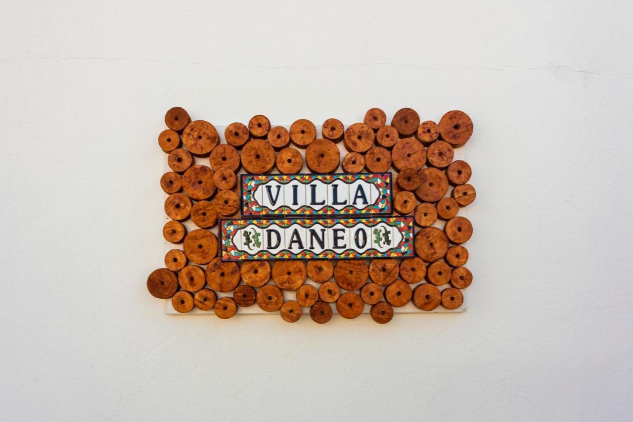 Casa Daneo Playa Blanca (Lanzarote)