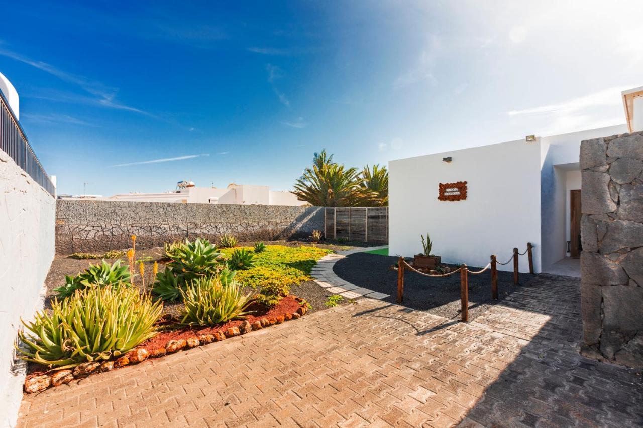 Casa Daneo Ferienhaus *