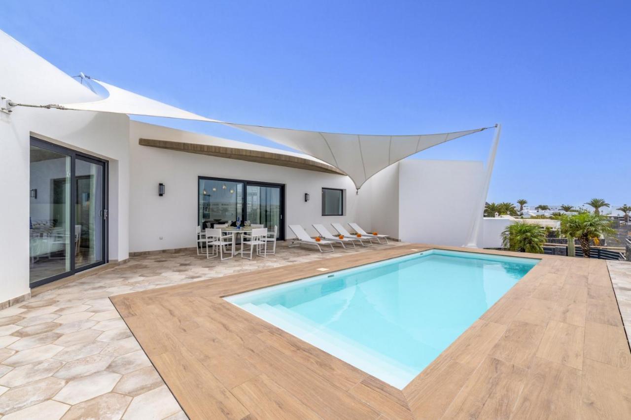 Marella By * Playa Blanca (Lanzarote)