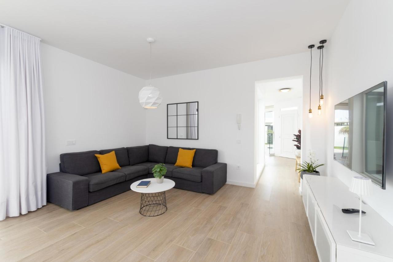 Marella By Villa Playa Blanca (Lanzarote)