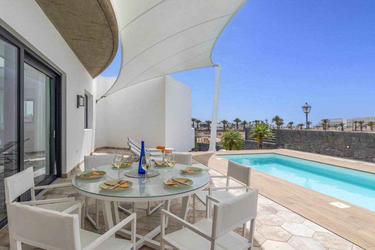 Marella By Villa Playa Blanca (Lanzarote)