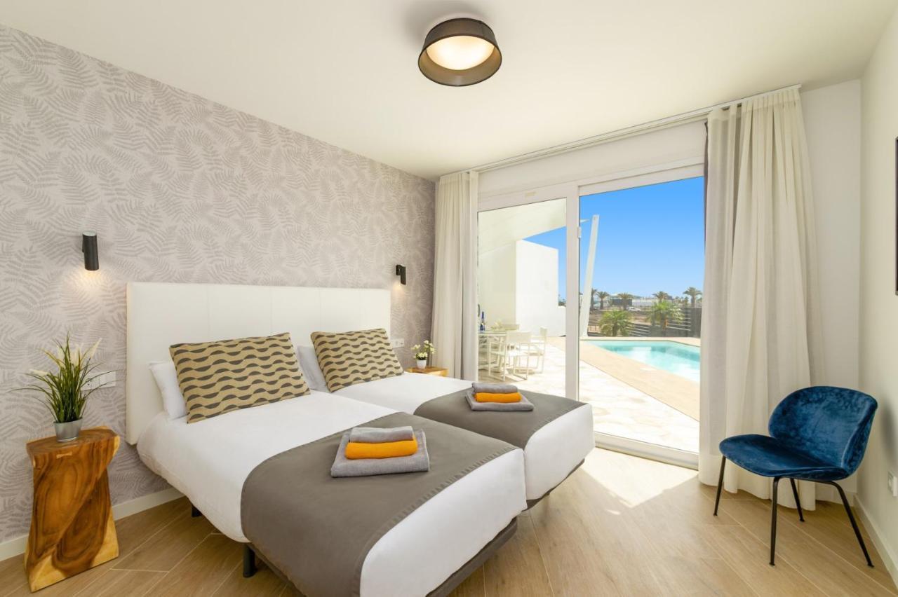 Villa Marella By