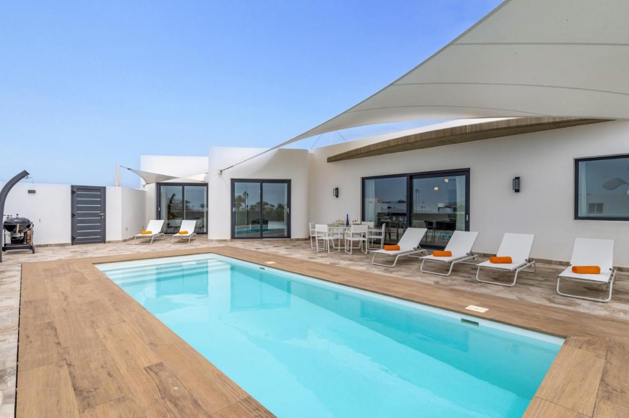 Marella By Villa Playa Blanca (Lanzarote)