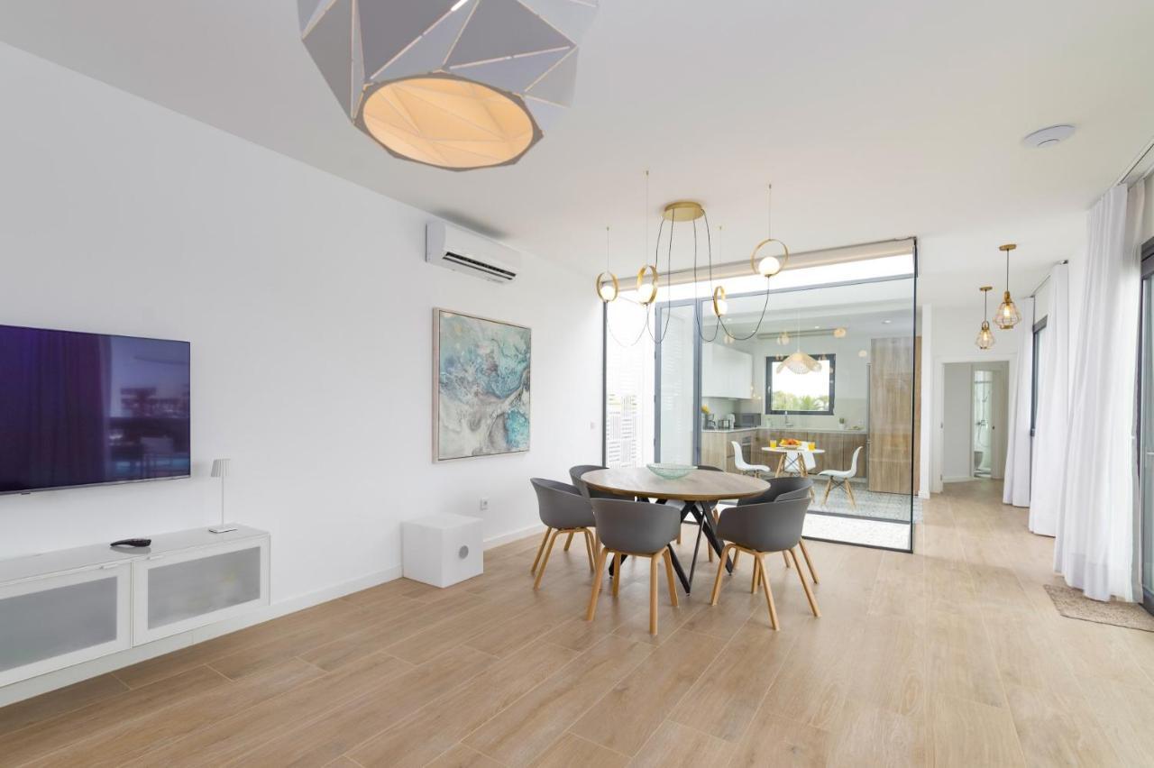 Villa Marella By Playa Blanca (Lanzarote)