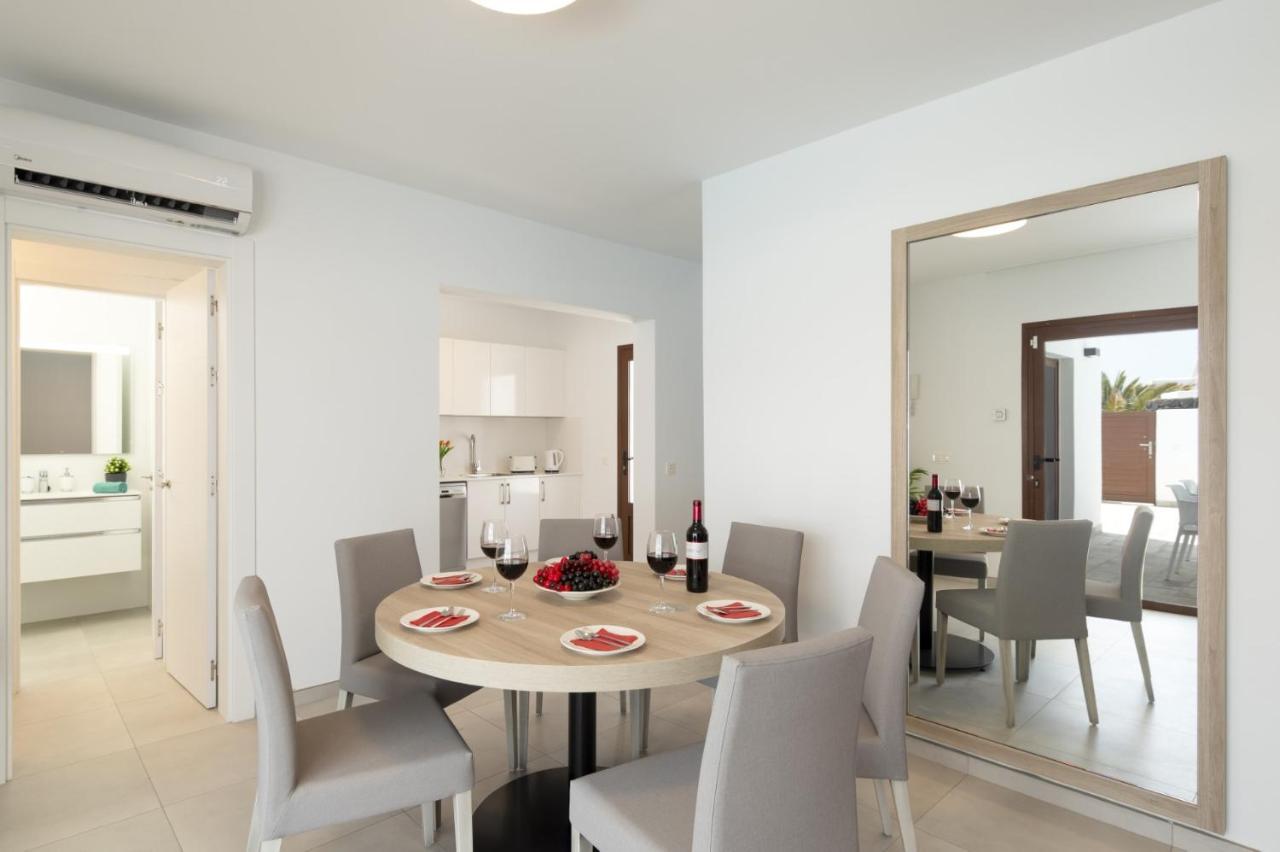 Villa Adira By