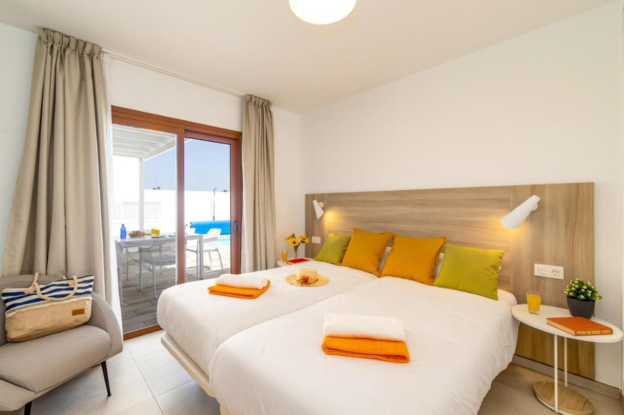 Acomari By Villa Playa Blanca (Lanzarote)