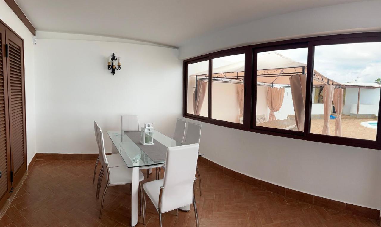 Villa Linda *
