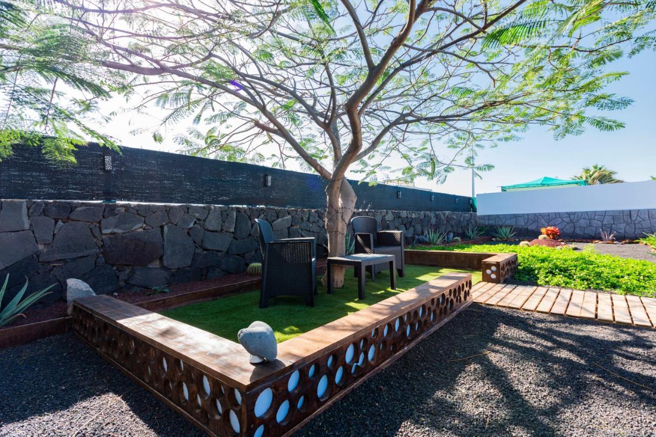 Casa Daneo Playa Blanca (Lanzarote)