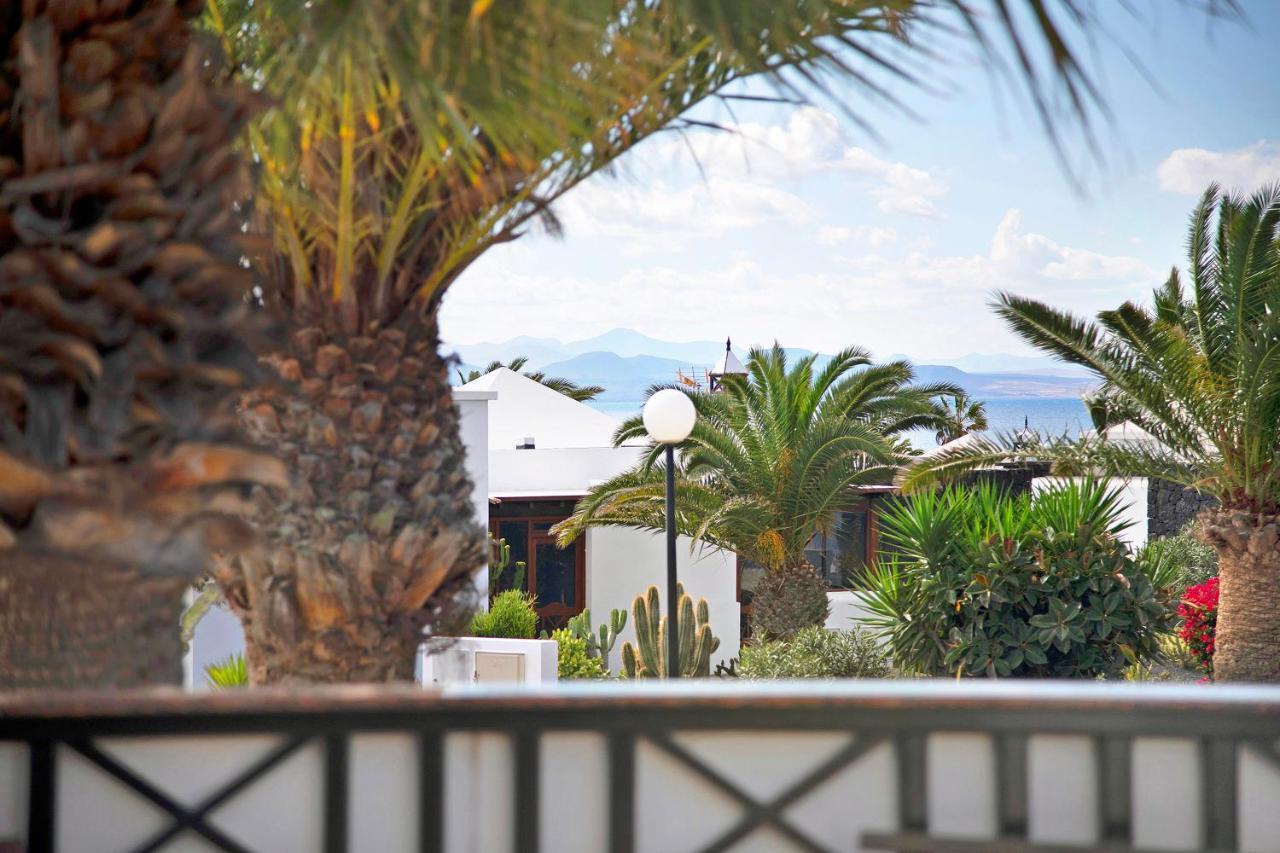 Paraiso Ferienhaus Playa Blanca (Lanzarote)