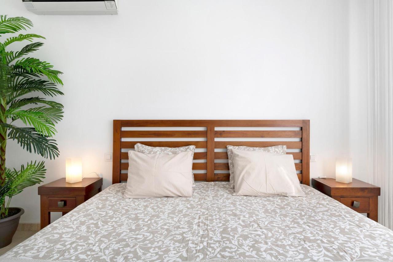 Holiday home Paraiso *