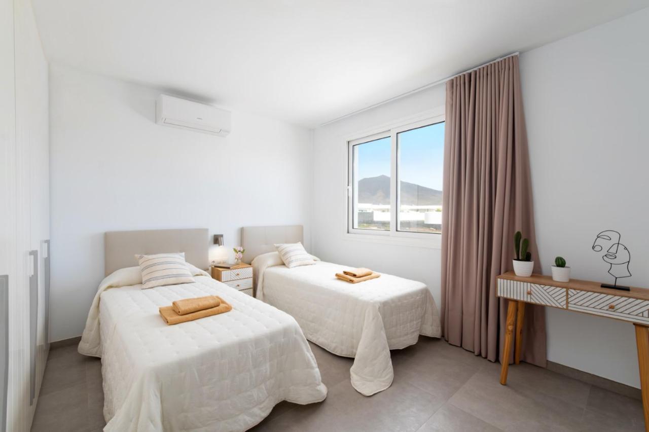 Villa Napoli By Playa Blanca (Lanzarote)