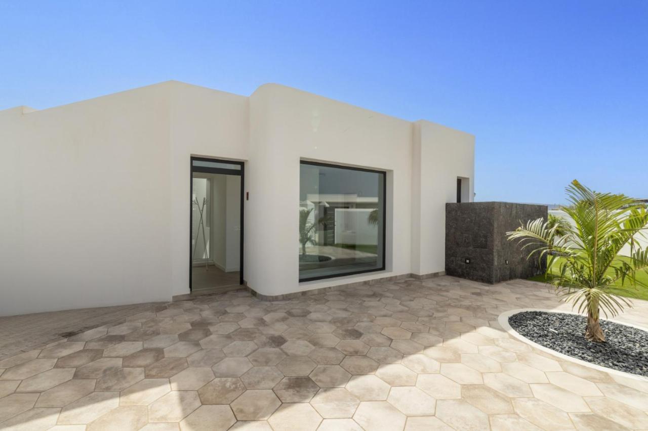 Villa Marella By *