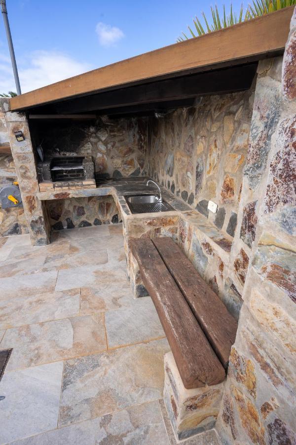Piedra Villa *