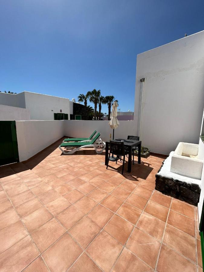 Marea Apartment Playa Blanca (Lanzarote)