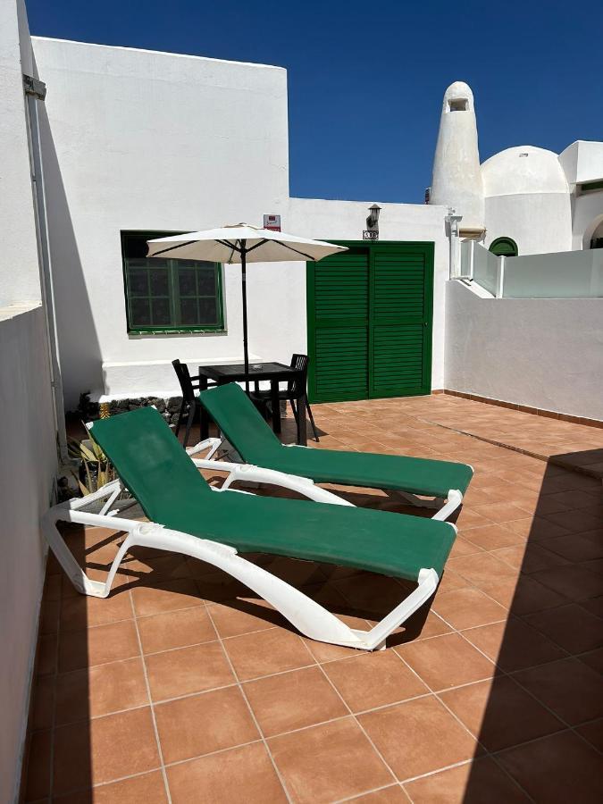 Marea Apartment