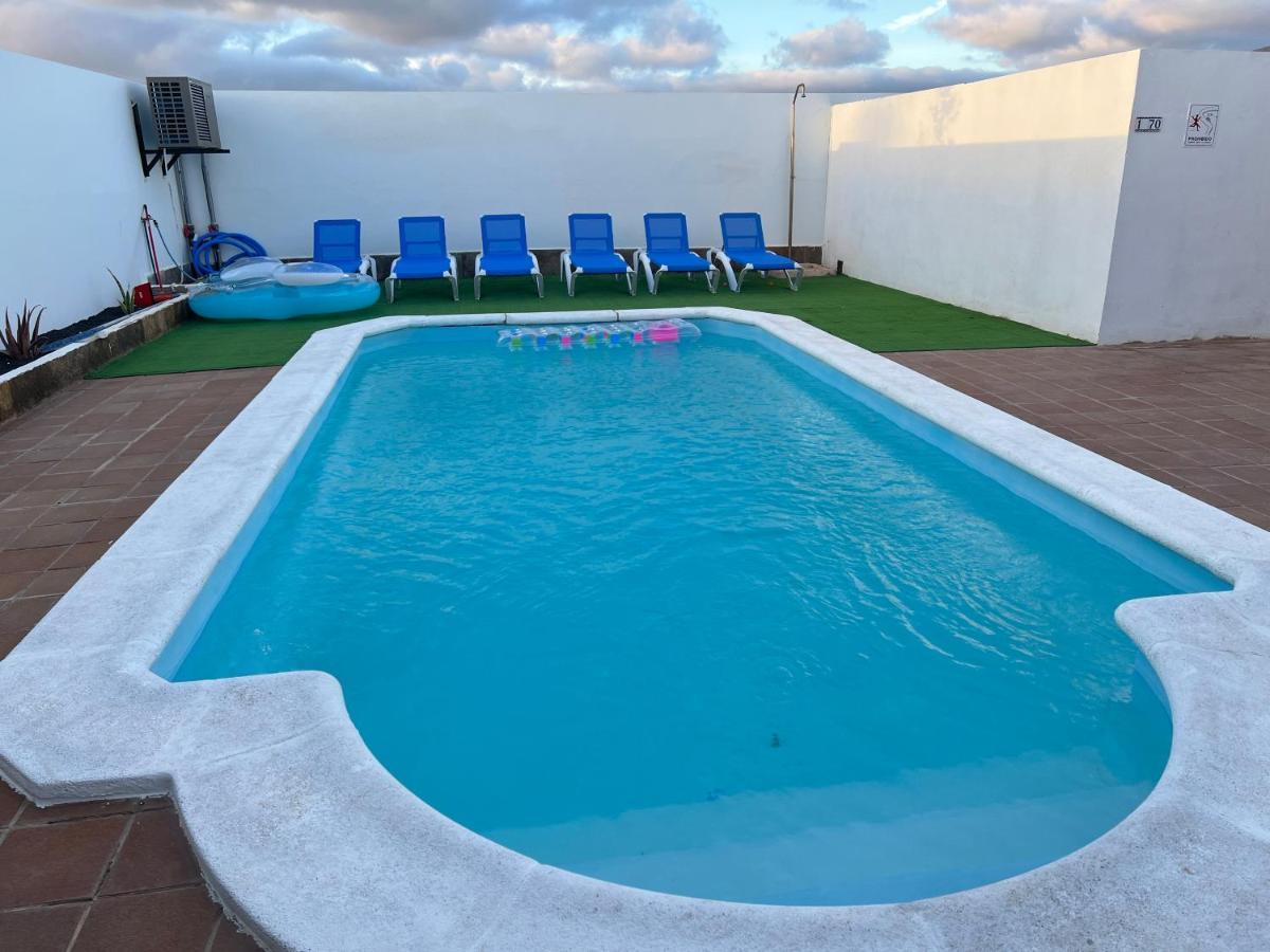 Villa Linda