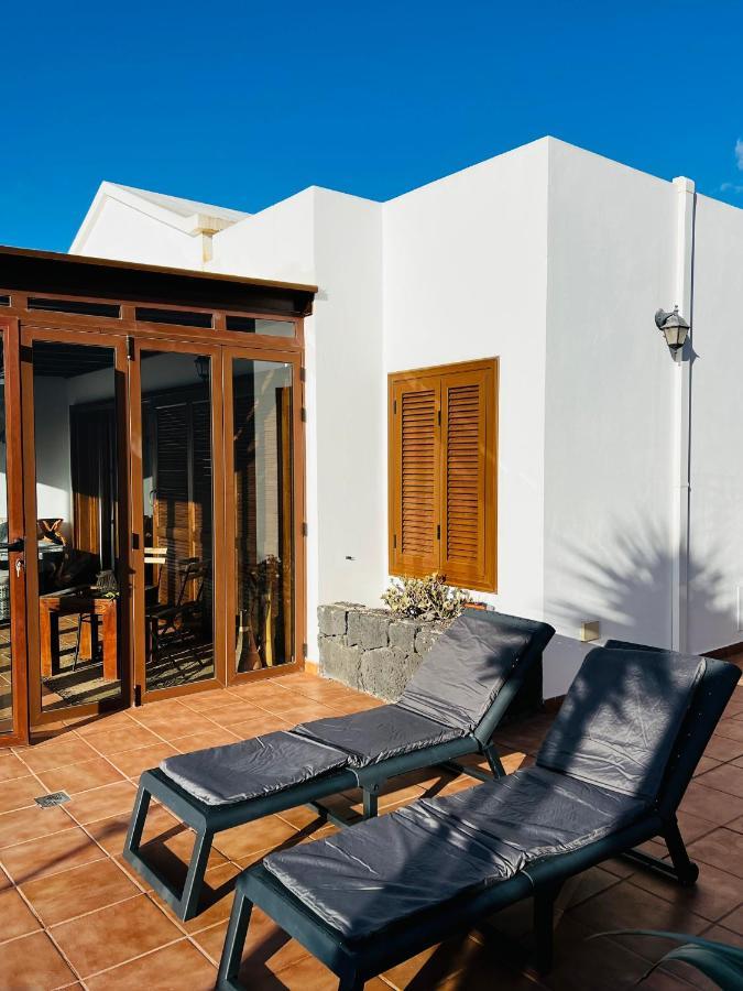 Mi Villa Playa Blanca (Lanzarote)