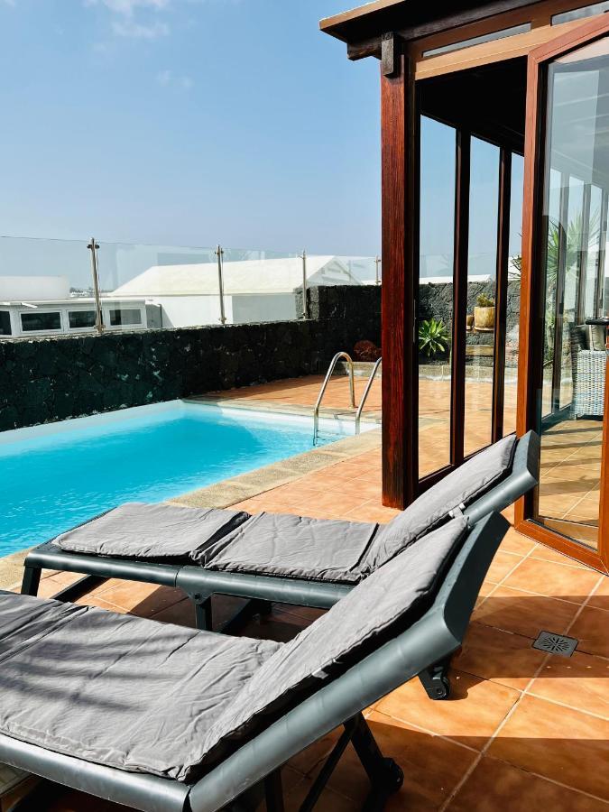 Mi Villa *