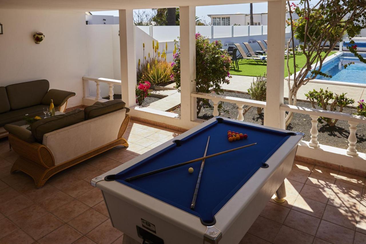Casa Hawkeshead - Lh108 By Now Ltd Pousada Playa Blanca (Lanzarote)
