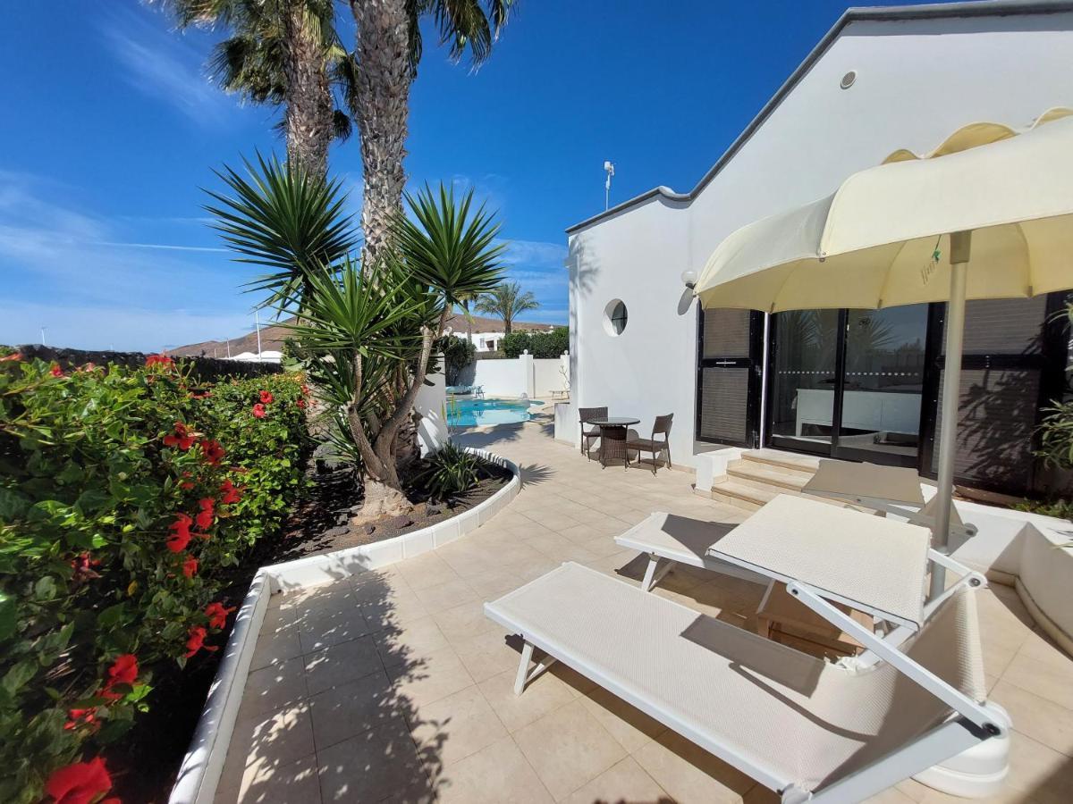 Sol Y Luna Free Heated Pool, Car Not Essential *