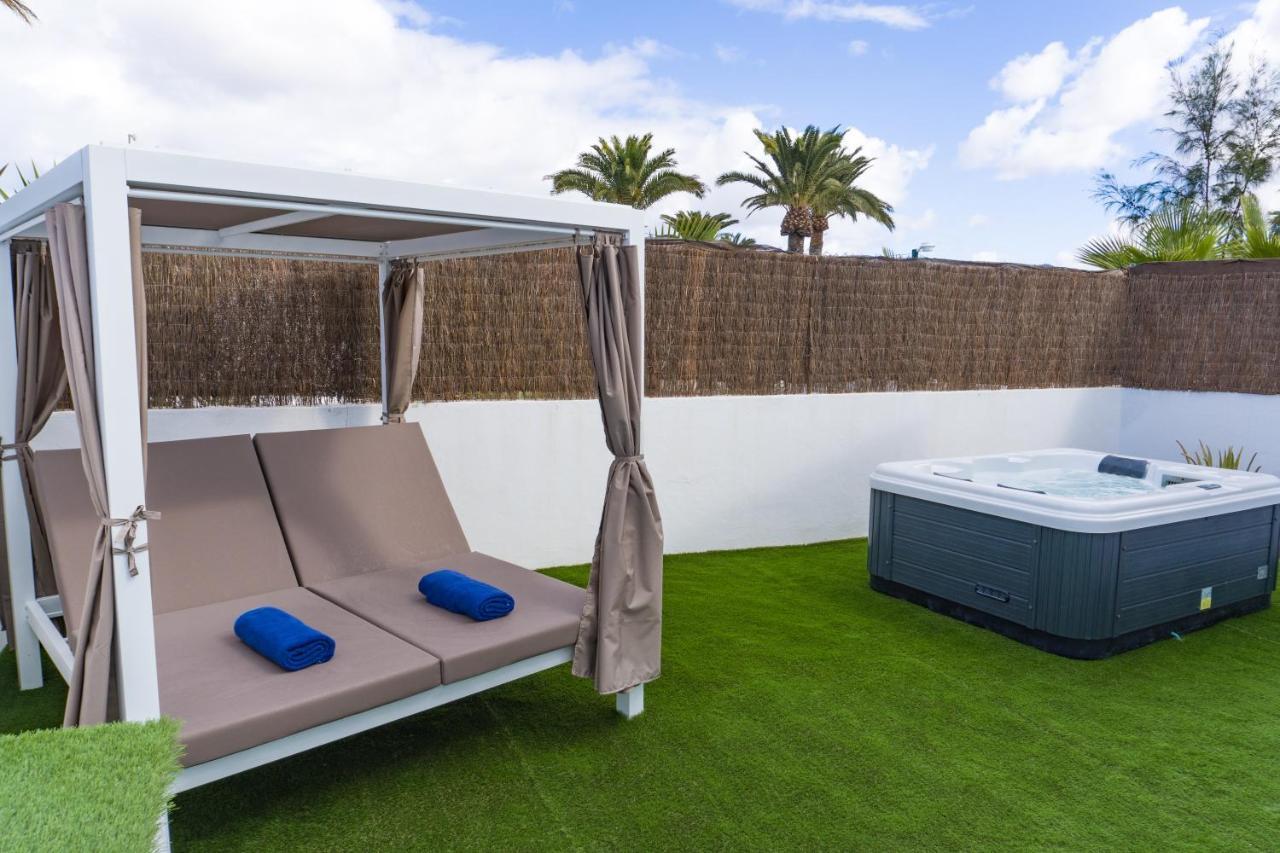 Villa New Lanzasuites *