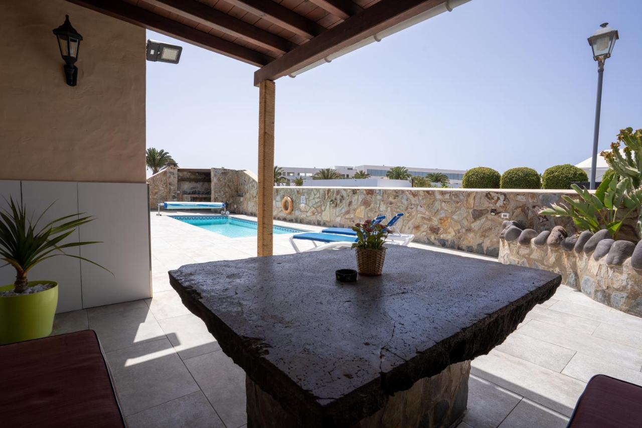 Tenike Villa