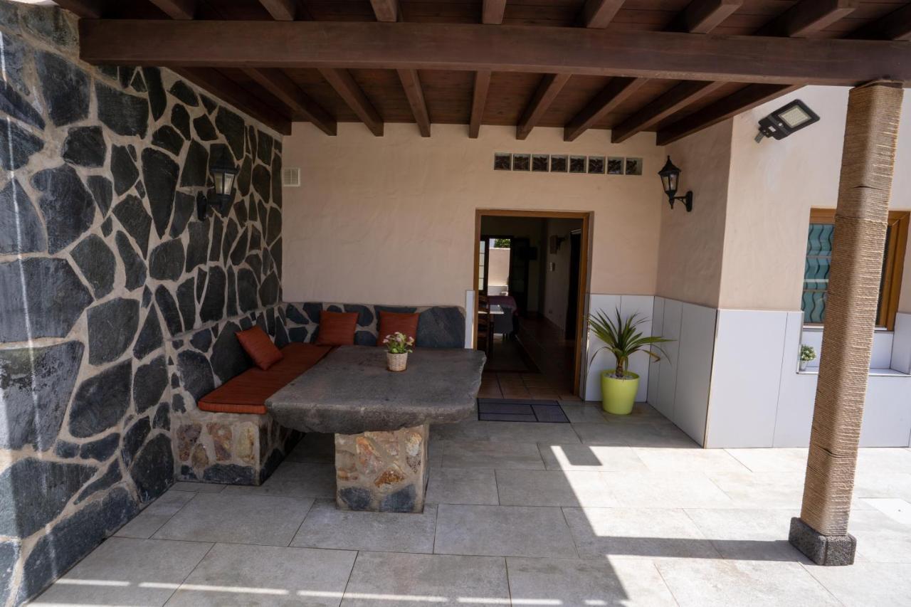 Villa Tenike