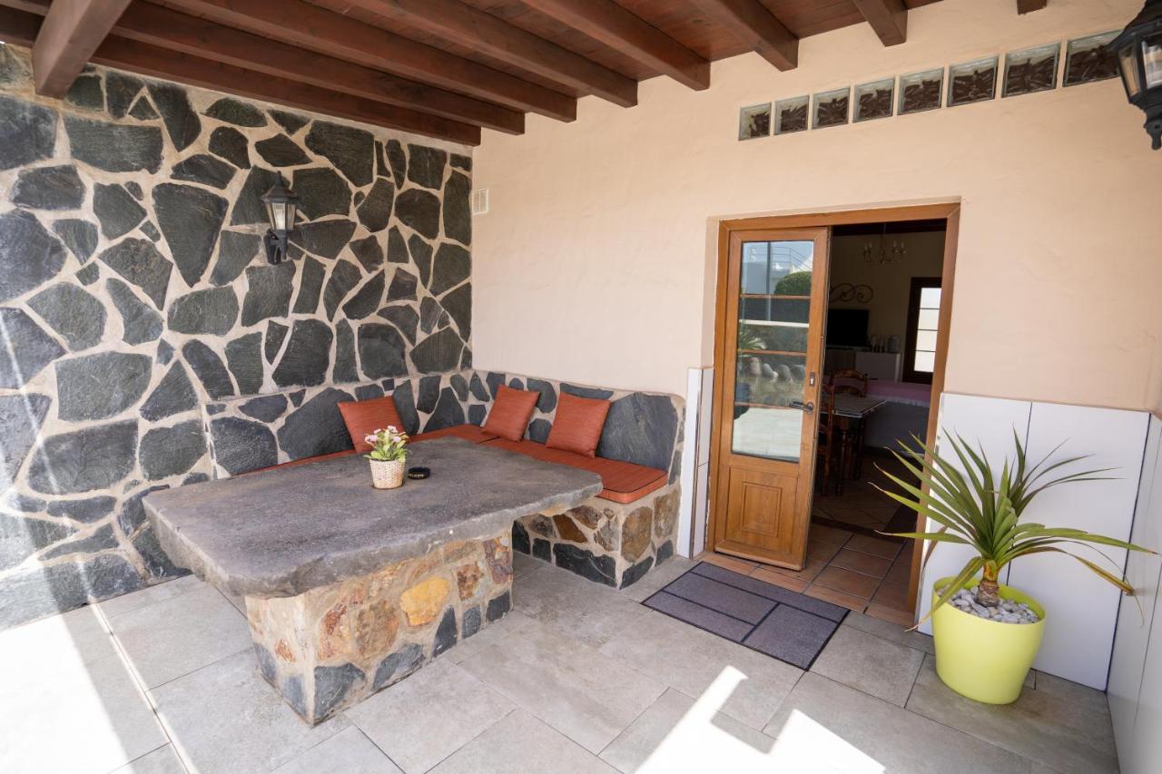 Tenike Villa *