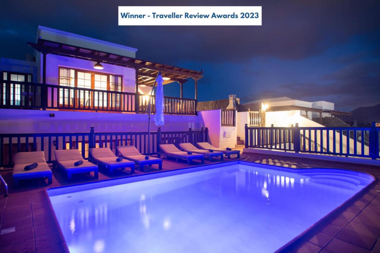 Villa Vista Rey - 6 Bedroom - Heated Pool - Amazing Views - Pool Table - Vista Lobos - *