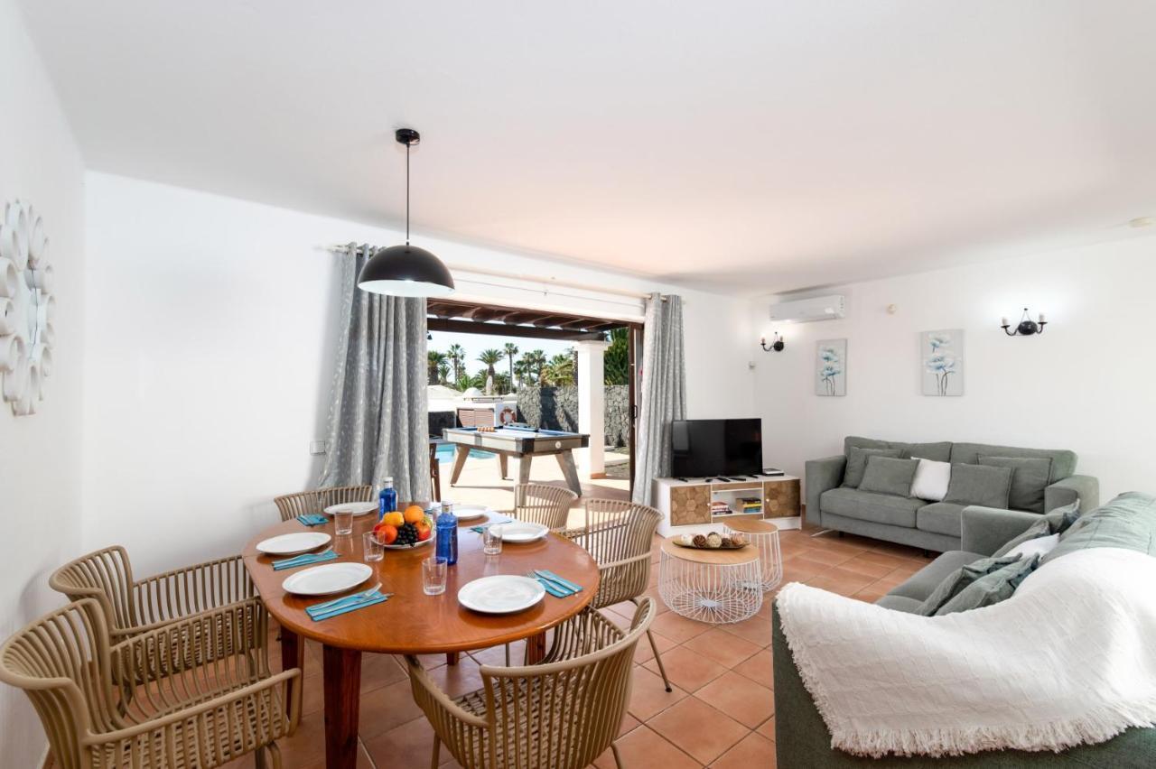 Papagayo By Villa *